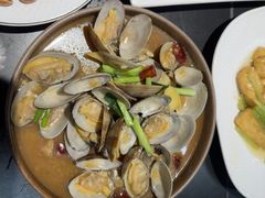 -鑫悦楼煎蟹·16年海鲜大排档