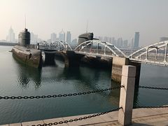 -青岛德国监狱旧址博物馆