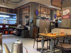 -小杨烤肉(朱雀店)