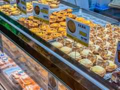 -鲍师傅糕点(春熙路店)