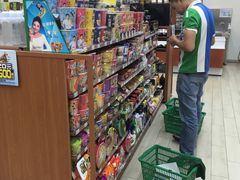 -全家便利店(长江西路店)