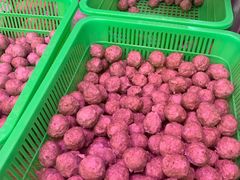 -阿娟牛肉丸·手打牛肉丸·现做现卖