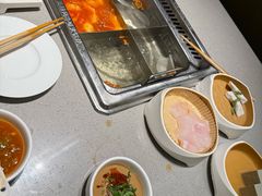 -海底捞火锅(吾悦广场店)