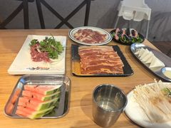 -乌拉烤肉(如皋首店)