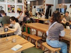 -Brut Eatery悦璞食堂(愚园路店)