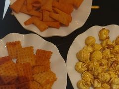 -星璨火吧KTV聚会餐厅(华清广场店)