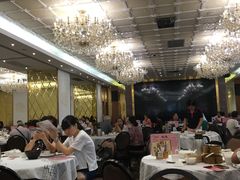 -稻香酒家·33年老字号·港式粤菜(富邦中心店)
