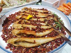 -箪食巷私房菜馆·鲁菜(玉函路店)