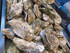 -罗马假日海鲜自助餐厅(星湖广场店)
