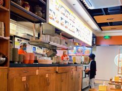 -湘人龙记老长沙米粉(华普国际大厦店)