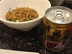 -老码头火锅(骡马市店)