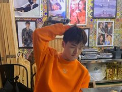 -韩国大金刚烤肉·料理(印象城店)