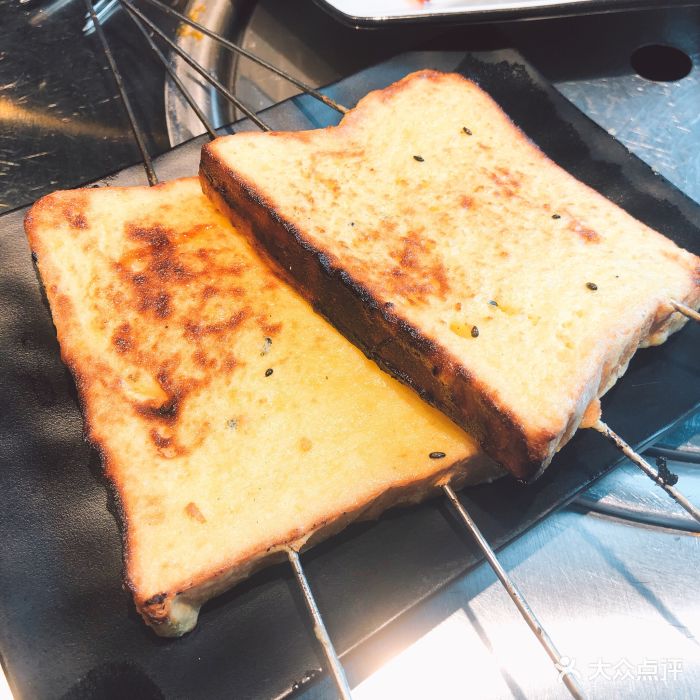 锦鹏海鲜烧烤(民主广场店)图片