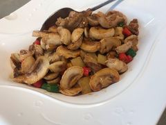 -铜锣湾·有麝自然香(长嘉汇购物公园店)