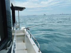 -鑫艋游艇海钓俱乐部