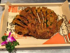 -新百度·洪湖地标大排档(爱国路店)