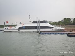 -鄱阳湖国家湿地公园
