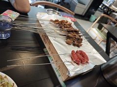 -勇利赵家烤肉坊(含光路店)