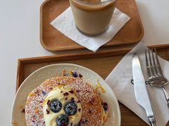 -W Coffee(船板巷店)