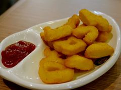 -诺丁牛排披萨自助餐厅(汕头苏宁店)