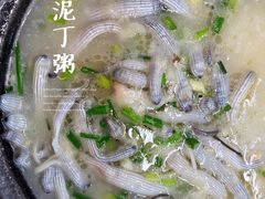 -盛燕泥丁粥