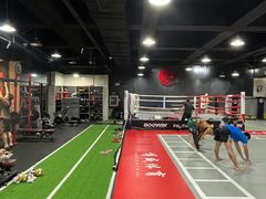 -格斗兄弟搏击健身训练馆(望京店)