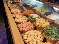 -樱煦和牛寿喜烧(如皋吾悦广场店)