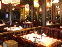 大堂-杨记隆府(时代天街店)
