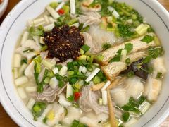 -长香源葫芦头梆梆肉(兴隆巷店)