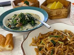 -怀德酒楼·粤菜·海鲜·茶点(宝安国际机场店)