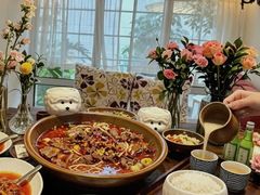 -懒人盐府人家·自贡大麻鱼(安贞店)