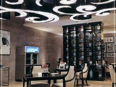 -皇冠假日酒店-御皇轩中餐厅