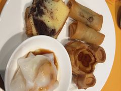 -云龙轩(迪士尼探索家度假酒店)
