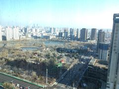 -君悦酒店·乐厨·高空自助餐(青年大街店)