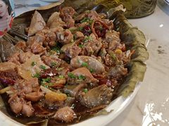 -又见炊烟私房菜(敬亭路店)