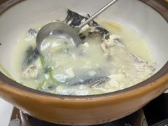 -宝荣鱼馆·临湖之宴(千岛湖店)
