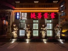 -叶叶菩提·晋福宫