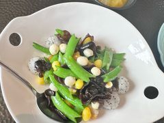 -长春凯悦酒店-品悦中餐厅