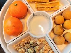 -翠湖宾馆·中餐厅