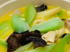 -好福记饭店(红梅公园店)