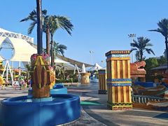 -上海玛雅海滩水公园