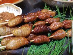 -昆虫窝子·特色云南菜(拓东路总店)