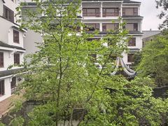 -苏州吴宫泛太平洋酒店