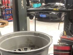 -捷之洁·米其林轮胎汽车维修保养(浦江镇江月路店)