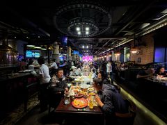 -马迭尔德式西餐精酿啤酒屋(中央大街店)