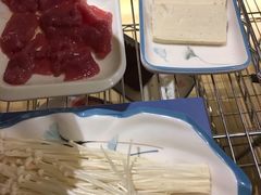 -青瓷火锅料理(西单大悦城店)