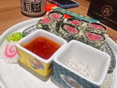 -隐月· 㐂和食屋(芝罘万达公馆店)