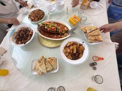 -三岔涧农家乐