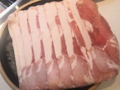 -非烤勿扰韩料自助烤肉(松山湖万科店)