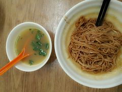 -崔记拉面馆(航北店)